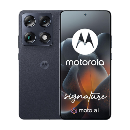 Motorola Moto Signature 5G