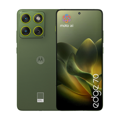 Motorola Moto Edge 70 5G