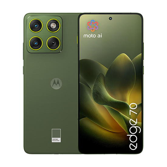 Motorola Motorola Moto Edge 70 5G