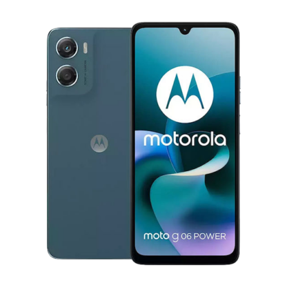 Motorola Moto G06 Power 4G
