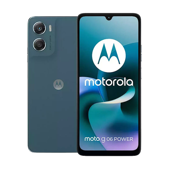 Motorola Motorola Moto G06 Power 4G