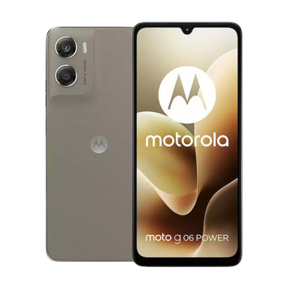 Motorola Moto G06 Power 4G