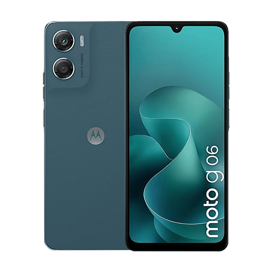 Motorola Motorola Moto G06 4G