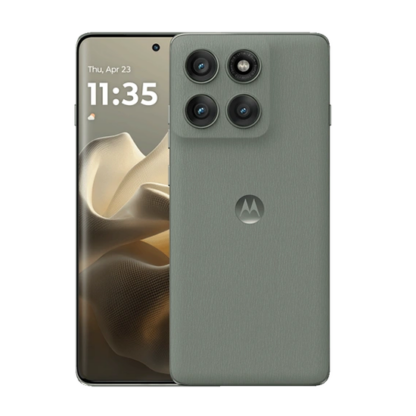 Motorola Moto Edge 60 Pro 5G