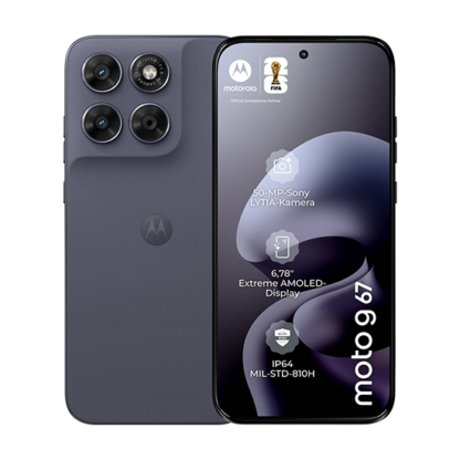 Motorola Moto G67 5G