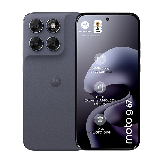 Motorola Motorola Moto G67 5G