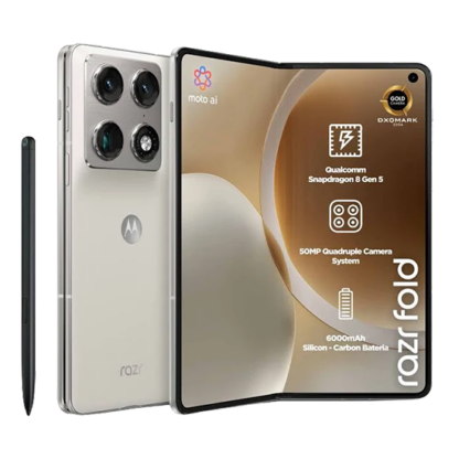 Motorola Razr Fold 5G