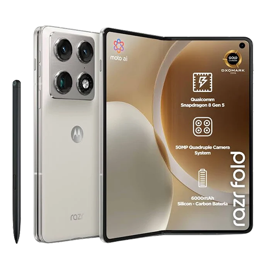 Motorola Motorola Razr Fold 5G