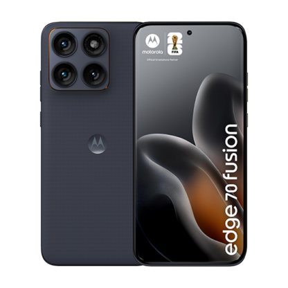 Motorola Moto Edge 70 Fusion 5G