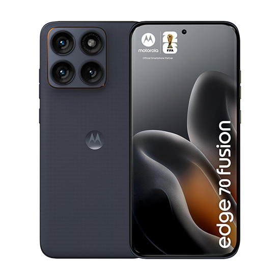 Motorola Motorola Moto Edge 70 Fusion 5G