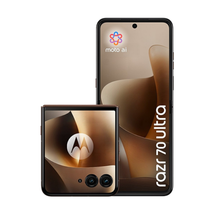 Motorola Razr 70 Ultra 5G