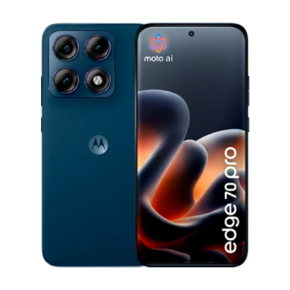Motorola Moto Edge 70 Pro 5G