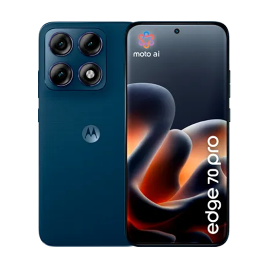 Motorola Motorola Moto Edge 70 Pro 5G