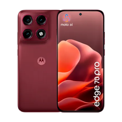 Motorola Moto Edge 70 Pro 5G