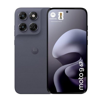 Motorola Moto G67 5G