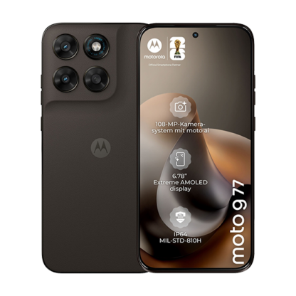 Motorola Moto G77 5G