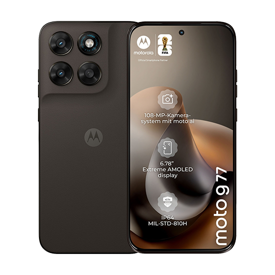 Motorola Motorola Moto G77 5G