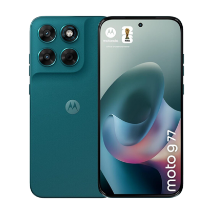 Motorola Moto G77 5G