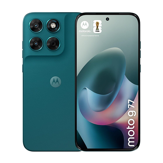 Motorola Motorola Moto G77 5G