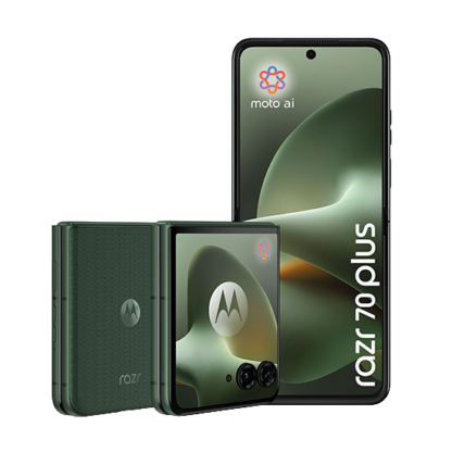 Motorola Razr 70 Plus 5G