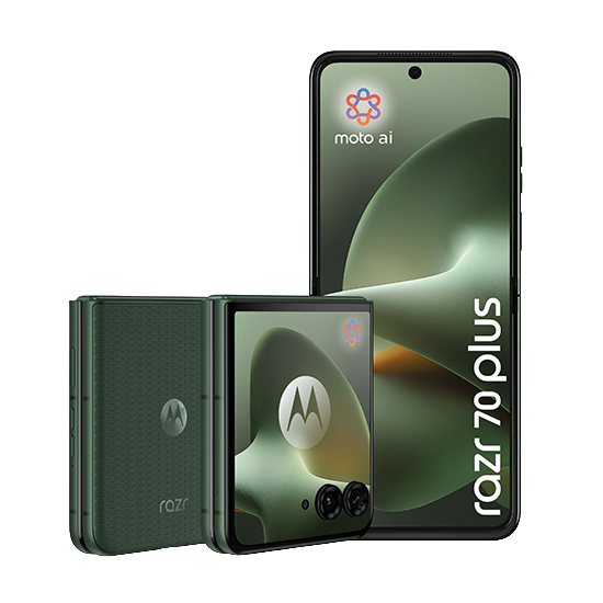 Motorola Motorola Razr 70 Plus 5G