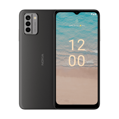 Nokia G22