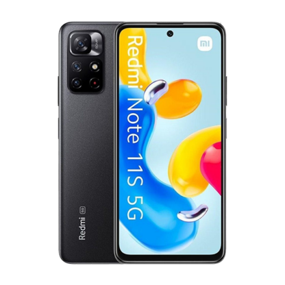 Xiaomi Redmi Note 11s 5G