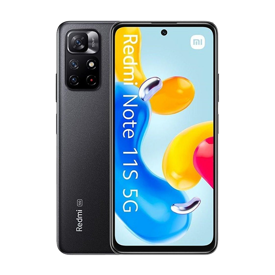 Xiaomi Xiaomi Redmi Note 11s 5G