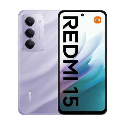 Xiaomi Redmi 15 4G