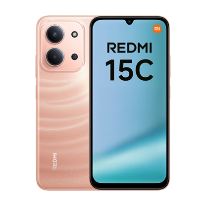 Xiaomi Redmi 15C 4G