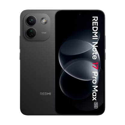 Xiaomi Redmi Note 17 Pro Max 5G