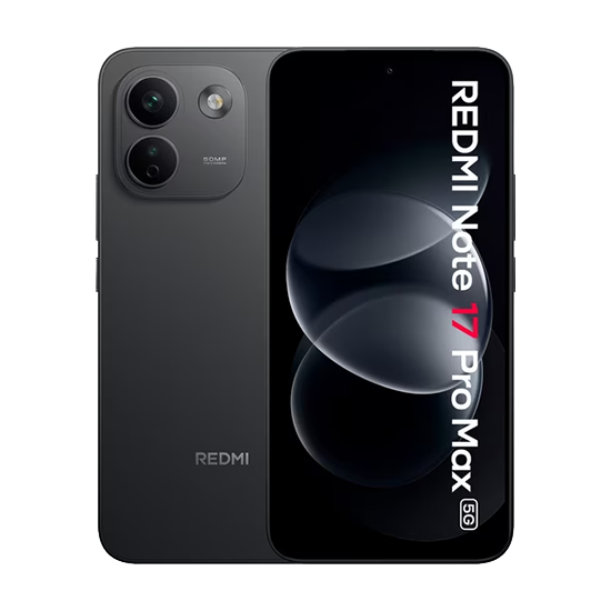 Xiaomi Xiaomi Redmi Note 17 Pro Max 5G