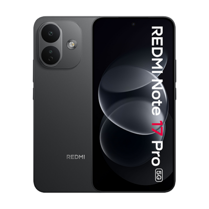 Xiaomi Redmi Note 17 Pro 5G