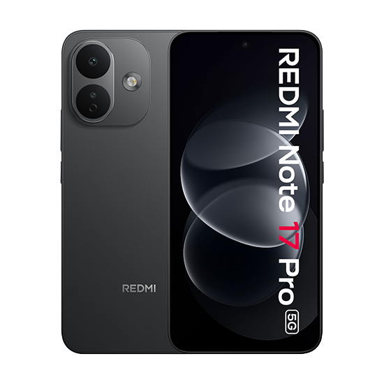 Xiaomi Xiaomi Redmi Note 17 Pro 5G