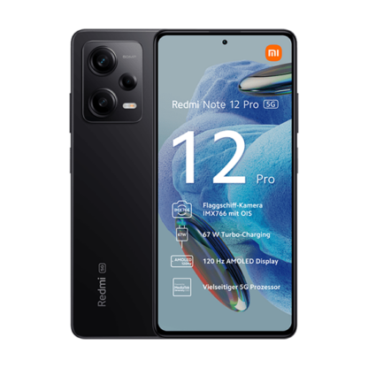 Xiaomi Redmi Note 12 Pro 5G