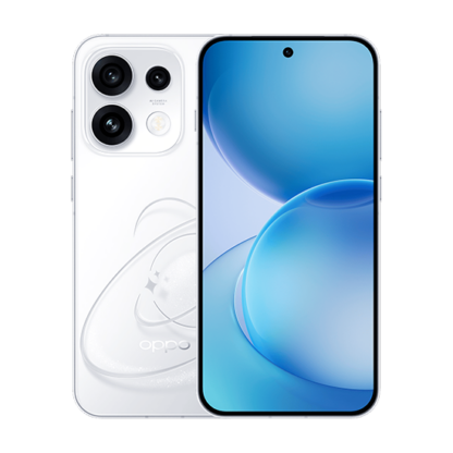 Oppo Reno16 Pro 5G