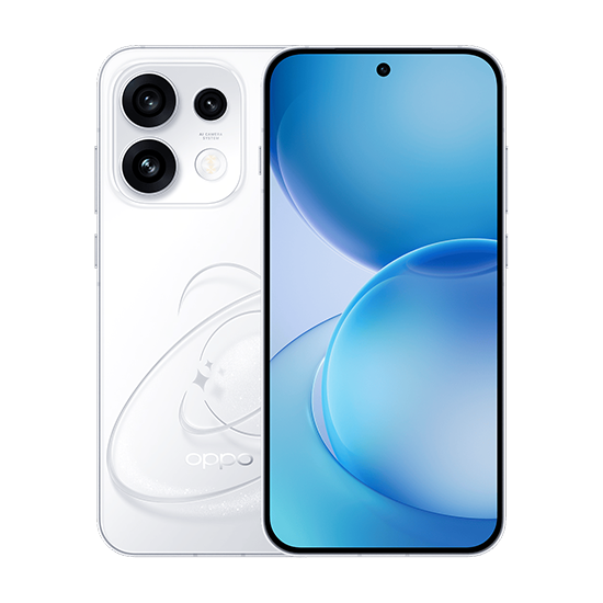 Oppo Oppo Reno16 Pro 5G