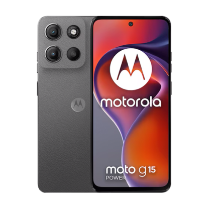 Motorola Moto G15 Power 4G