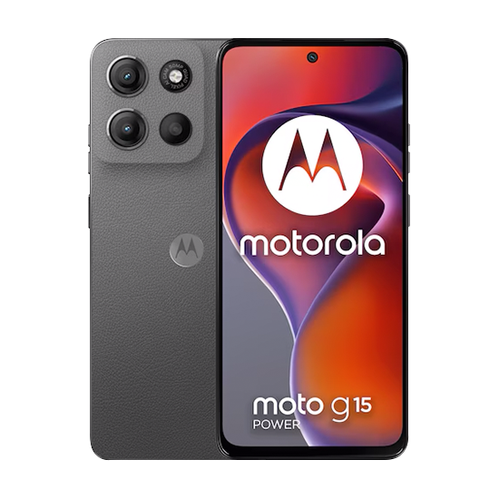 Motorola Motorola Moto G15 Power 4G