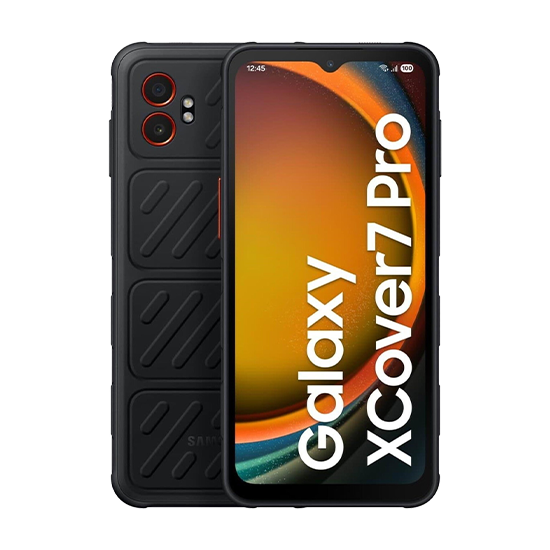 Samsung Samsung Galaxy XCover 7 Pro G766B 5G Enterprise Edition
