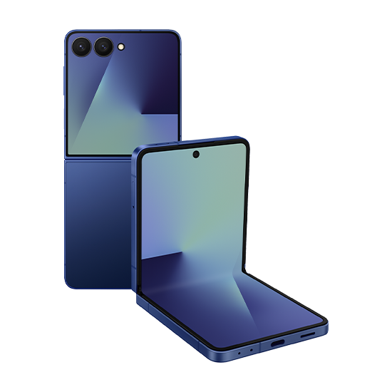 Samsung Samsung Galaxy Z Flip7 F766B 5G