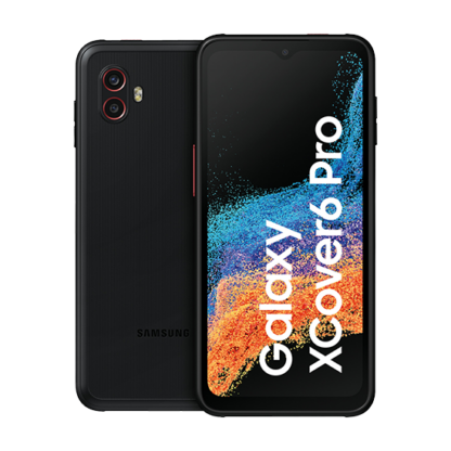 Samsung Galaxy XCover6 Pro G736 Enterprise Edition