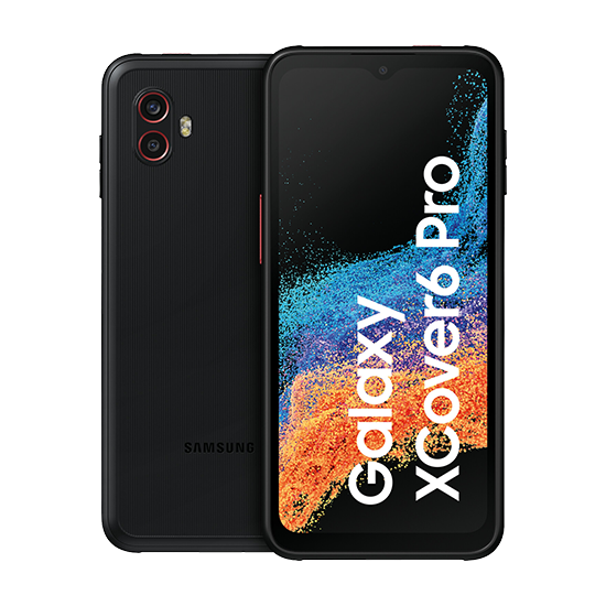 Samsung Samsung Galaxy XCover6 Pro G736 Enterprise Edition