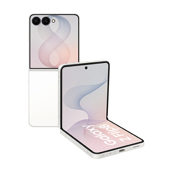 Samsung Samsung Galaxy Z Flip8 F776B 5G
