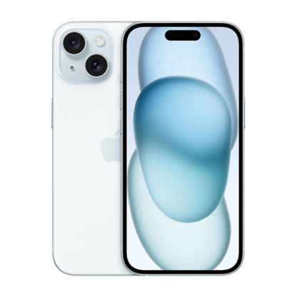 Apple iPhone 15 - Indian Spec