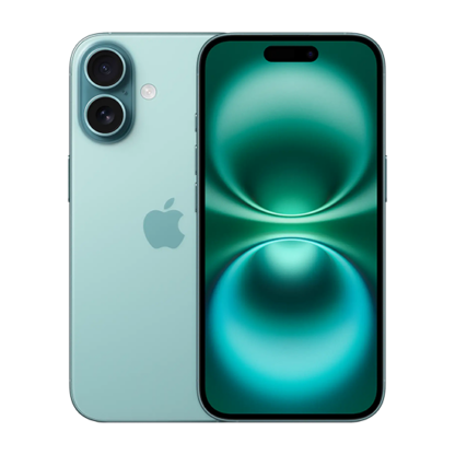 Apple iPhone 16 - Indian Spec