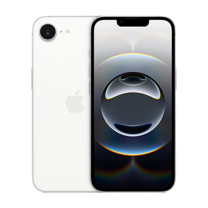 Apple iPhone 16e