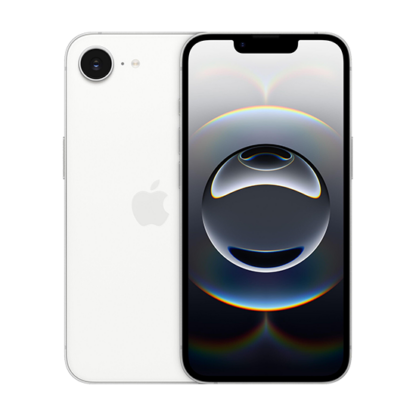 Apple iPhone 16e