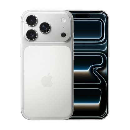 Apple iPhone 17 Pro
