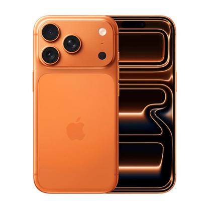 Apple iPhone 17 Pro